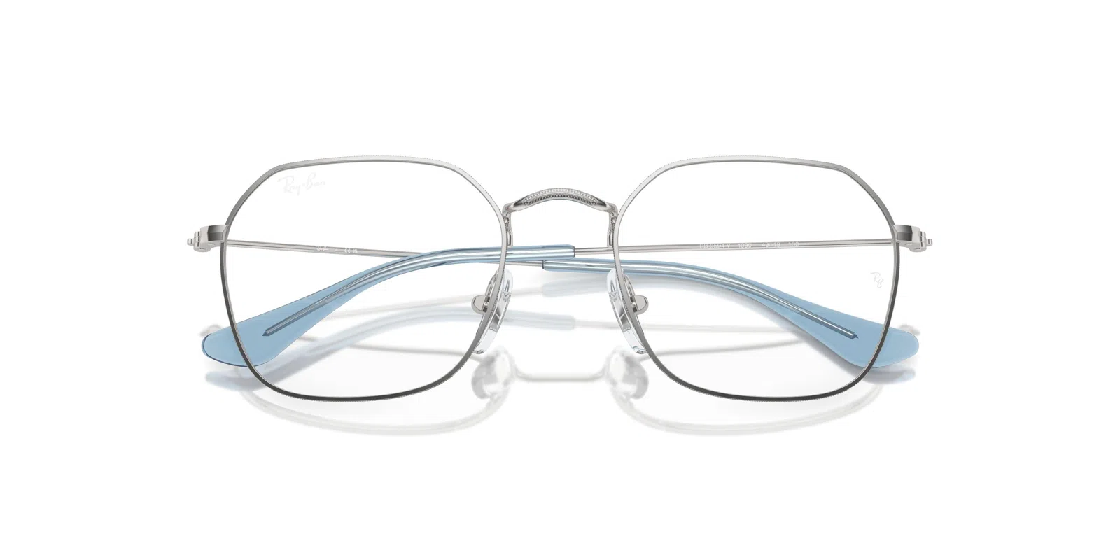 Ray-Ban Kids 0RY9594V Eyeglasses - view 30